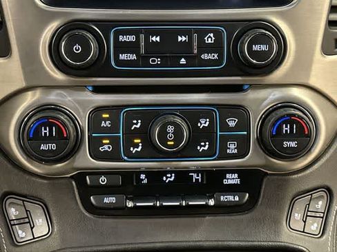 Used 2020 GMC Yukon Denali w/ Open Road Package image 16