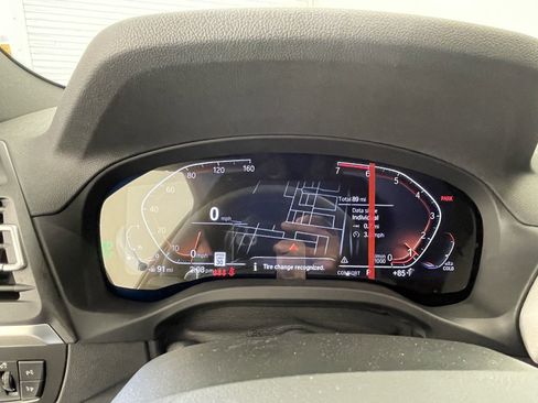 Used 2024 BMW X3 sDrive30i w/ Convenience Package w/ZPA image 21