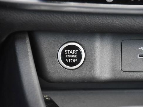 Used 2023 Nissan Rogue SV w/ SV Premium B Package AWD/4WD image 35