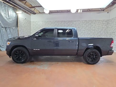 Used 2020 RAM 1500 Big Horn image 4