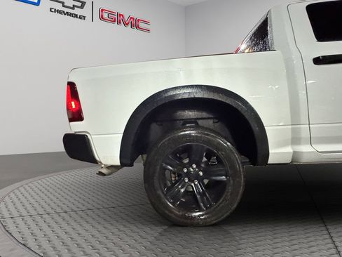 Used 2024 RAM 1500 Classic Warlock image 37