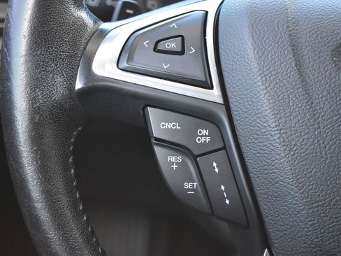 Used 2019 Ford Fusion SEL FWD image 6