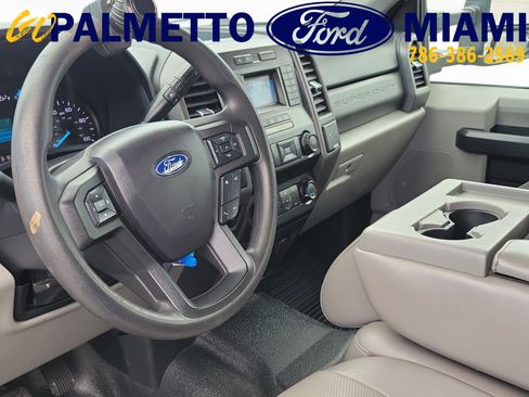 Used 2020 Ford F450 XL AWD/4WD image 13