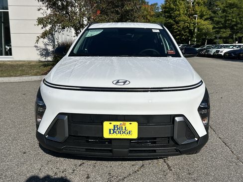 New 2027 Hyundai Kona SEL Sport AWD/4WD image 10