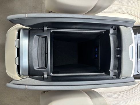 Certified 2023 Mercedes-Benz EQS 450+ 4MATIC SUV image 26