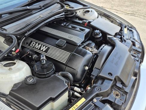 Used 2005 BMW 330Ci Coupe image 45
