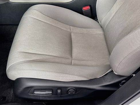 Certified 2024 Honda Accord EX image 18