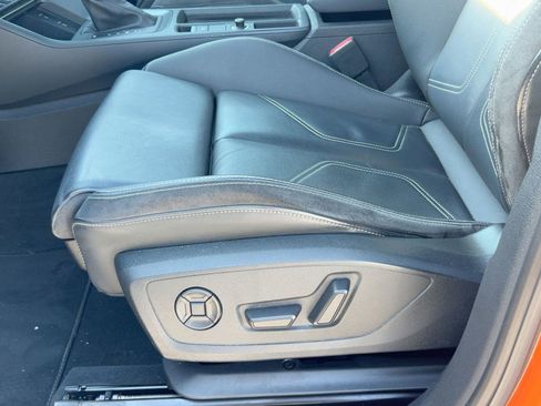 Certified 2022 Audi Q3 2.0T Premium w/ Black Optic Sport Package image 14