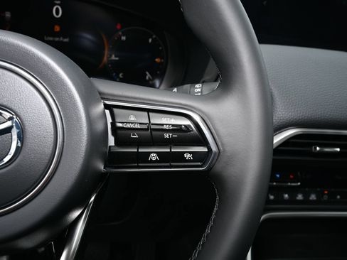 New 2026 MAZDA CX-90 3.3 Turbo w/ Premium Sport Pkg AWD/4WD image 31