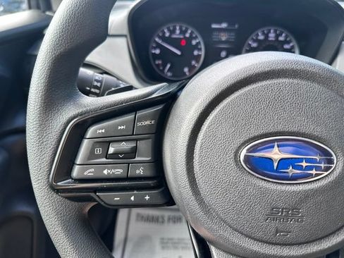 Used 2024 Subaru Crosstrek 2.0i Premium w/ Crosstrek Mirror Package AWD/4WD image 21
