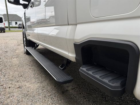 Certified 2024 Ford F350 Lariat w/ Lariat Ultimate Package image 27