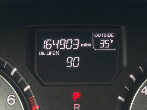 Used 2015 Honda Odyssey EX image 53