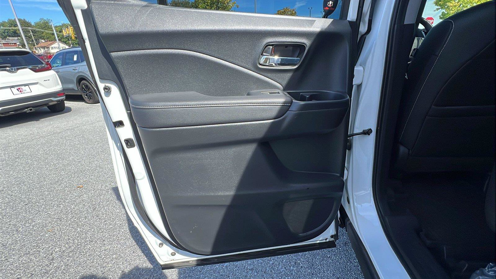 Used 2022 Honda Ridgeline RTL image 19