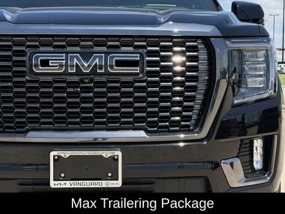 Used 2024 GMC Yukon XL Denali Ultimate