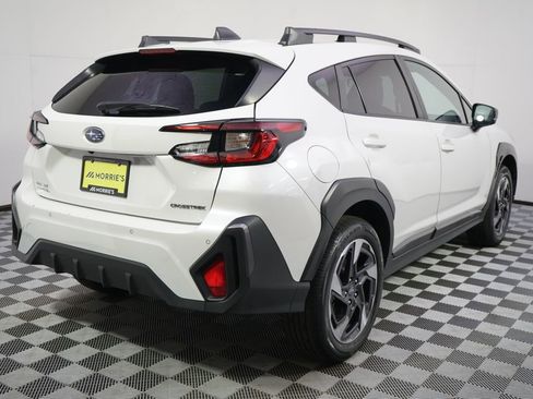 Used 2024 Subaru Crosstrek 2.5i Limited AWD/4WD image 6