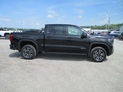 New 2026 GMC Sierra 1500 AT4 w/ AT4 Premium Package