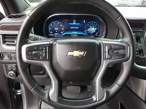 Used 2023 Chevrolet Tahoe LT AWD/4WD image 20