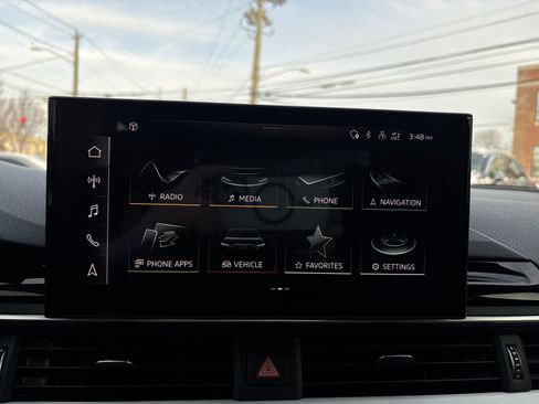 Used 2023 Audi A4 2.0T Premium Plus w/ Premium Plus Package image 22