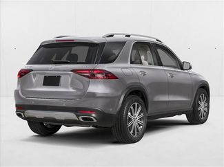 New 2026 Mercedes-Benz GLE 450e 4MATIC video 2