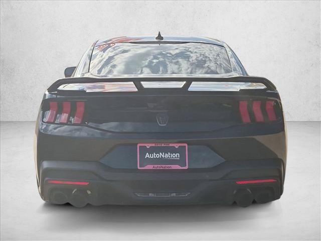 New 2026 Ford Mustang Dark Horse RWD image 8
