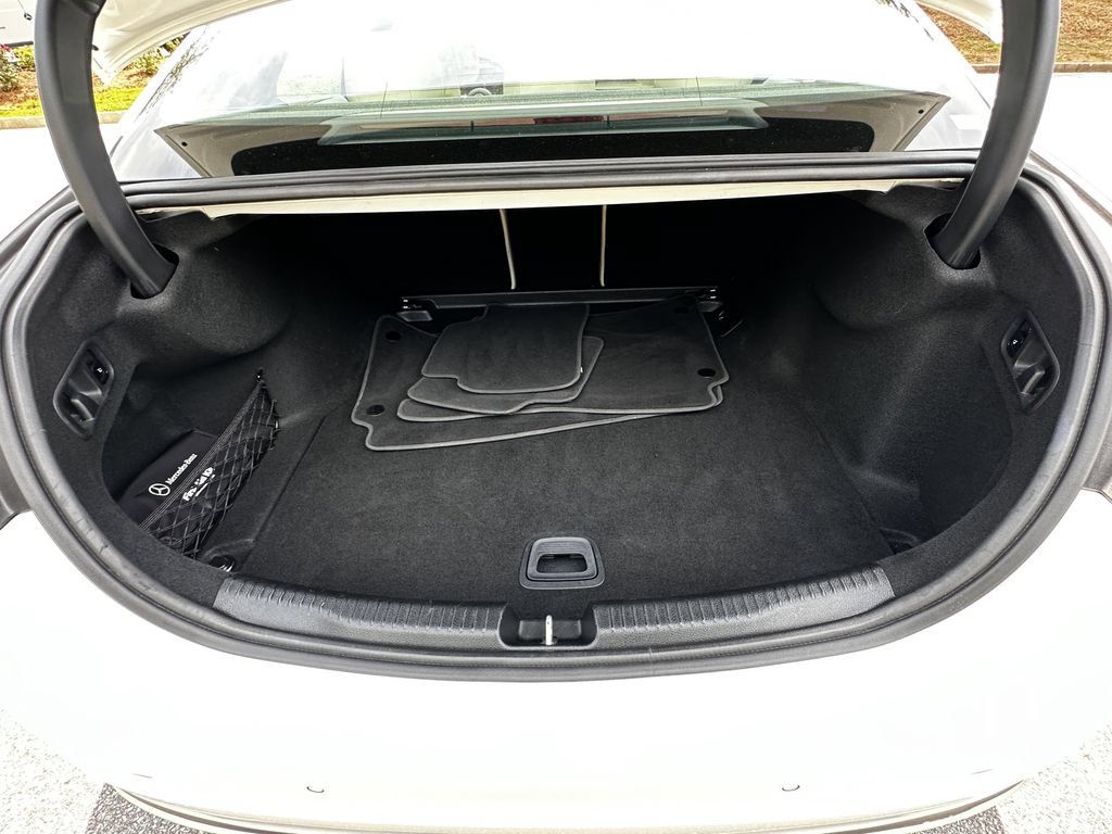 Certified 2025 Mercedes-Benz C 300 Sedan image 21