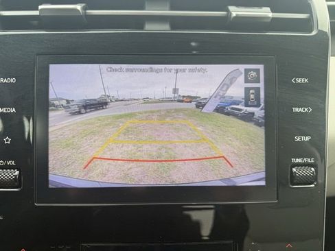 Used 2023 Hyundai Tucson SEL w/ Convenience Package image 21