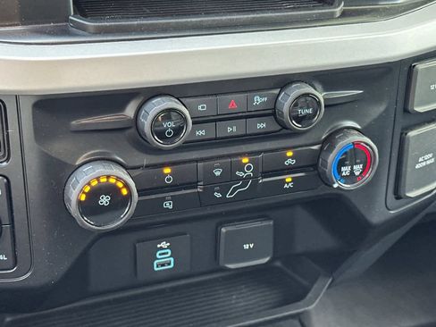 Used 2026 Ford F250 XLT w/ 360-Degree Camera Package AWD/4WD image 19