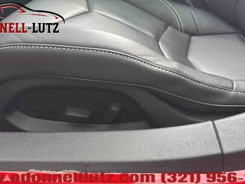 Used 2022 Chevrolet Corvette Stingray Convertible w/ 1LT image 14