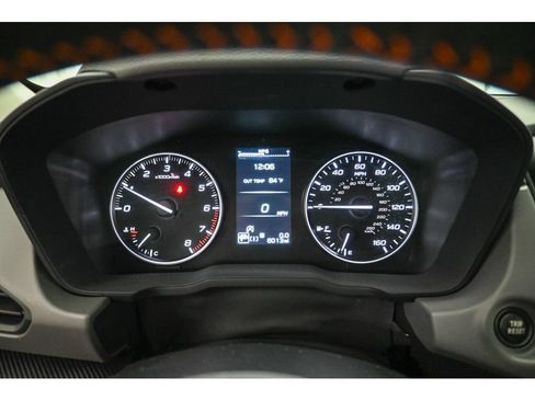 Used 2024 Subaru Crosstrek 2.5i Limited w/ Crosstrek Mirror Package AWD/4WD image 34