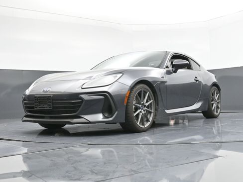 Used 2022 Subaru BRZ Limited image 24
