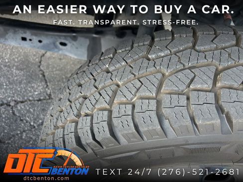 Used 2024 Ford F350 XL w/ XL Driver Assist Package AWD/4WD image 27