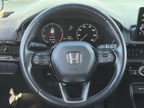 Used 2024 Honda CR-V EX-L image 21