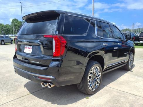 Used 2024 GMC Yukon Denali Ultimate image 7