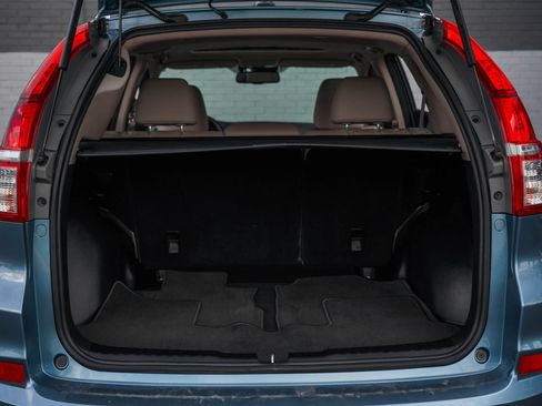 Used 2015 Honda CR-V Touring image 31