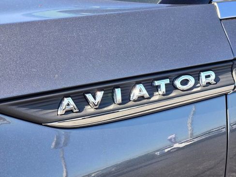 Used 2025 Lincoln Aviator Reserve w/ Illumination Package AWD/4WD image 21