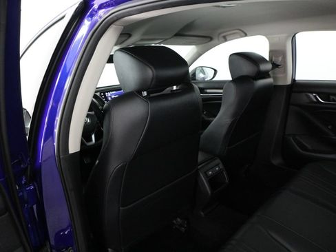 Used 2022 Honda Accord Sport Special Edition image 39