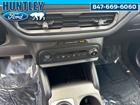 Used 2025 Ford Bronco Sport Outer Banks w/ Outer Banks Tech Package+ image 21