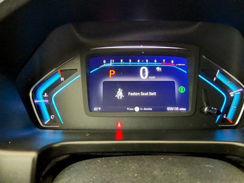 Used 2021 Honda Odyssey EX-L image 14