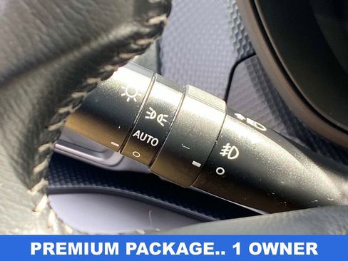 Certified 2024 Subaru Forester Premium AWD/4WD image 21