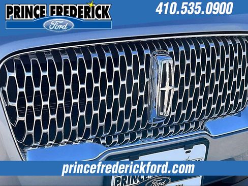 Used 2022 Lincoln Corsair AWD w/ Premium Package image 28