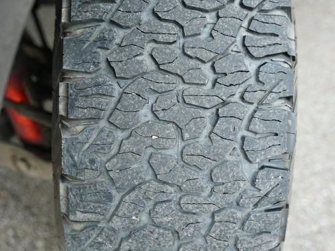 Used 2024 Ford F150 Raptor image 36