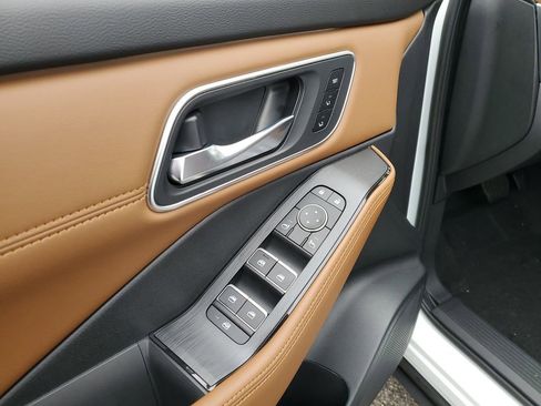 New 2026 Nissan Rogue Platinum w/ Platinum Premium Package AWD/4WD image 14