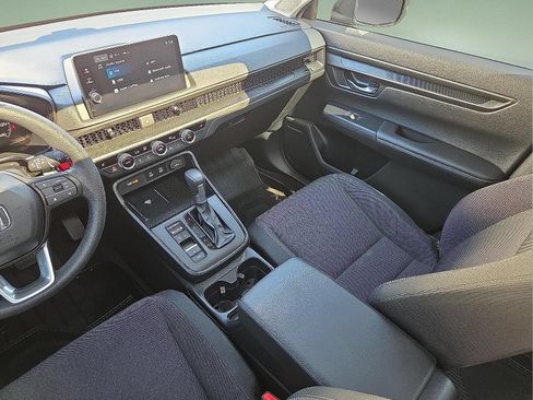 Used 2026 Honda CR-V EX image 19