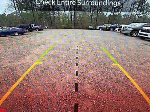 Used 2022 Jeep Wagoneer Series III w/ Rear Seat Video Group 1 image 34