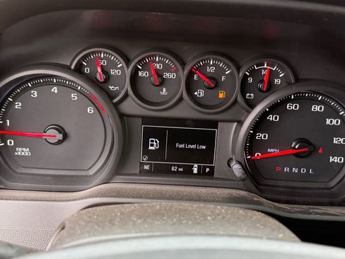 Used 2024 Chevrolet Silverado 3500 W/T w/ WT Convenience Package RWD image 23