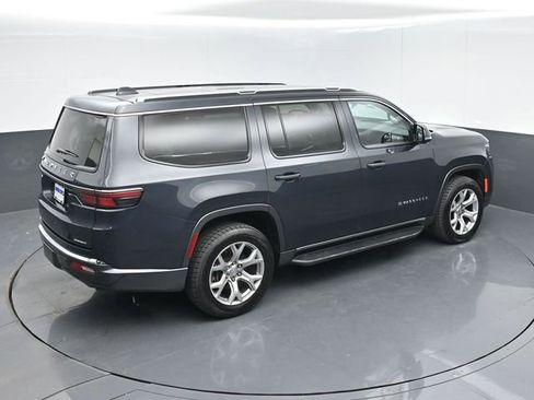 Used 2022 Jeep Wagoneer Series I w/ Premium Group I image 47