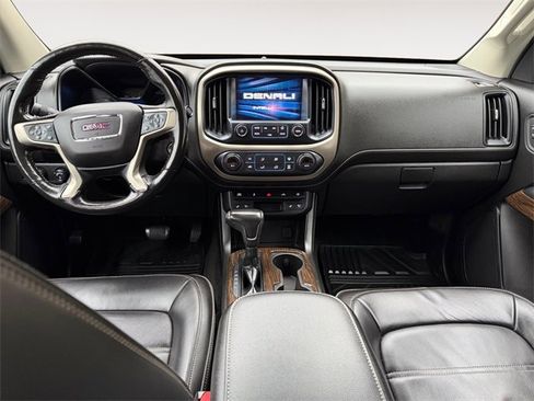 Used 2018 GMC Canyon Denali image 10