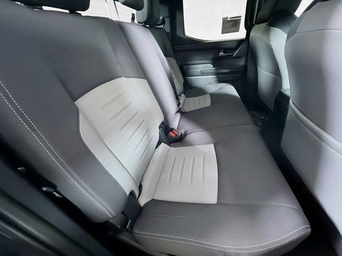 Certified 2025 Toyota Tacoma TRD Sport AWD/4WD image 22