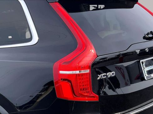 Used 2021 Volvo XC90 T6 Inscription w/ Protection Package Premier AWD/4WD image 29
