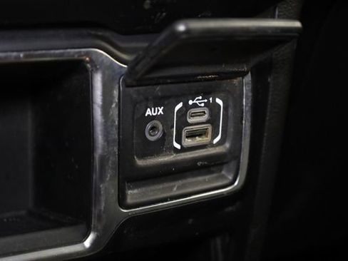 Used 2022 Jeep Wrangler Unlimited Sport AWD/4WD image 26